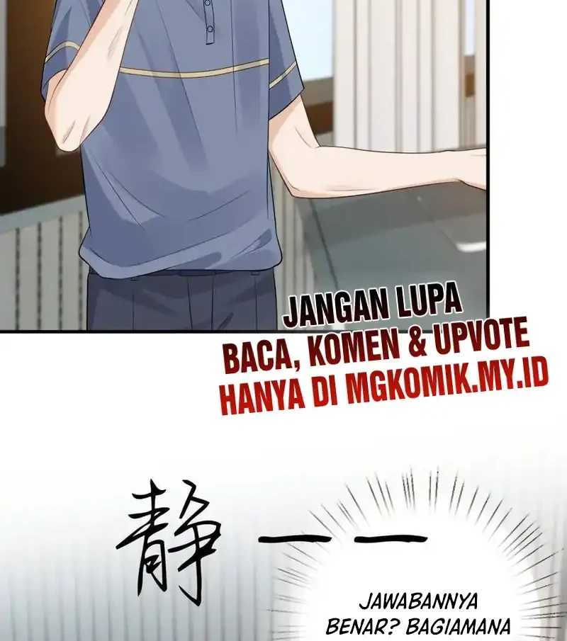 The Real Daughter, She Is an Almighty Boss Chapter 65 Gambar 12