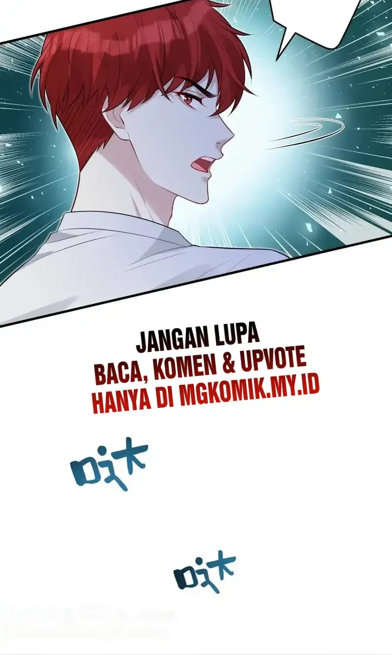 The Real Daughter, She Is an Almighty Boss Chapter 67 Gambar 16