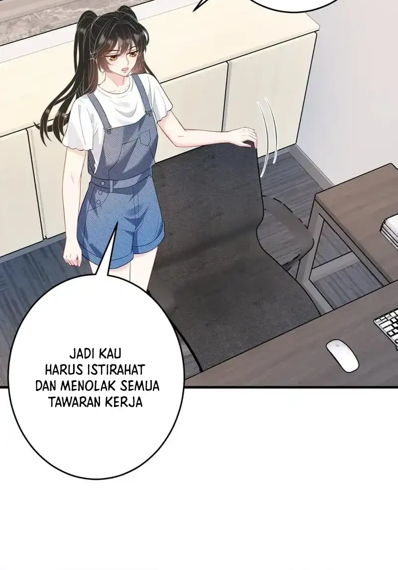 The Real Daughter, She Is an Almighty Boss Chapter 68 Gambar 14