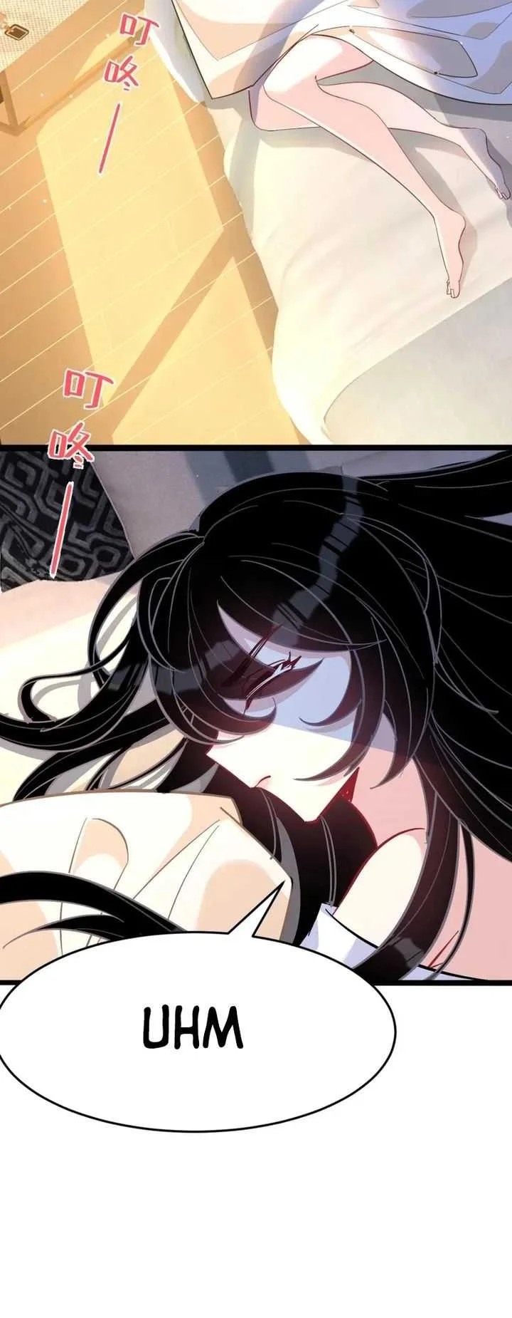 The Real Daughter, She Is an Almighty Boss Chapter 7 Gambar 12