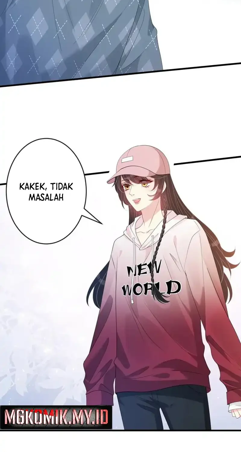 The Real Daughter, She Is an Almighty Boss Chapter 70 Gambar 16