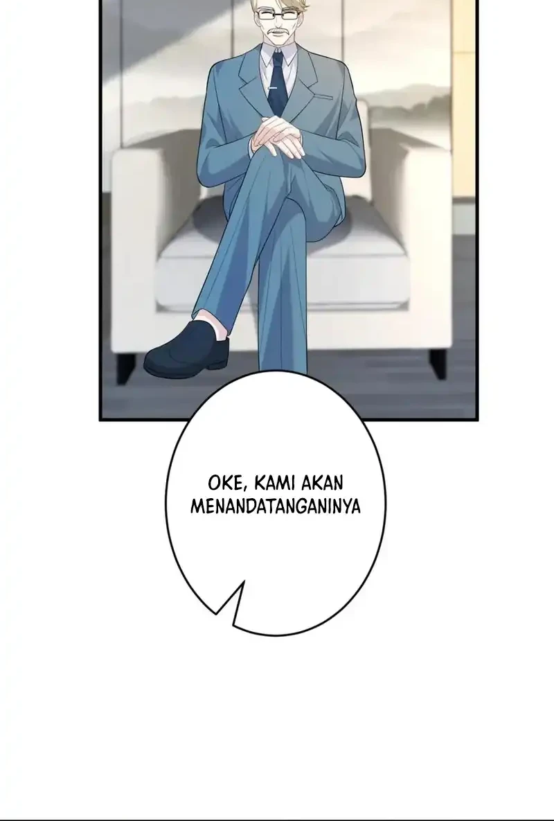 The Real Daughter, She Is an Almighty Boss Chapter 72 Gambar 16