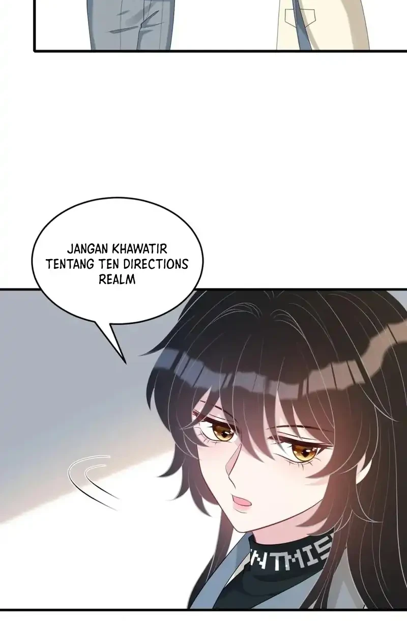 The Real Daughter, She Is an Almighty Boss Chapter 73 Gambar 12