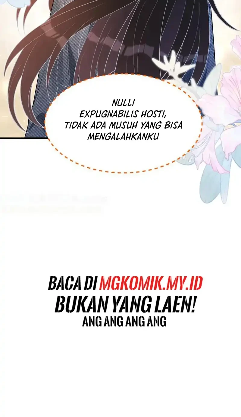 The Real Daughter, She Is an Almighty Boss Chapter 77 Gambar 12
