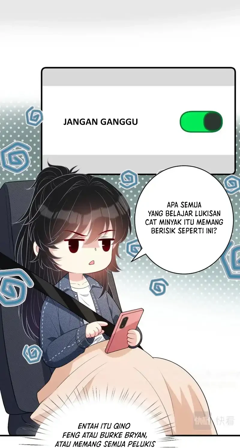 The Real Daughter, She Is an Almighty Boss Chapter 78 Gambar 12