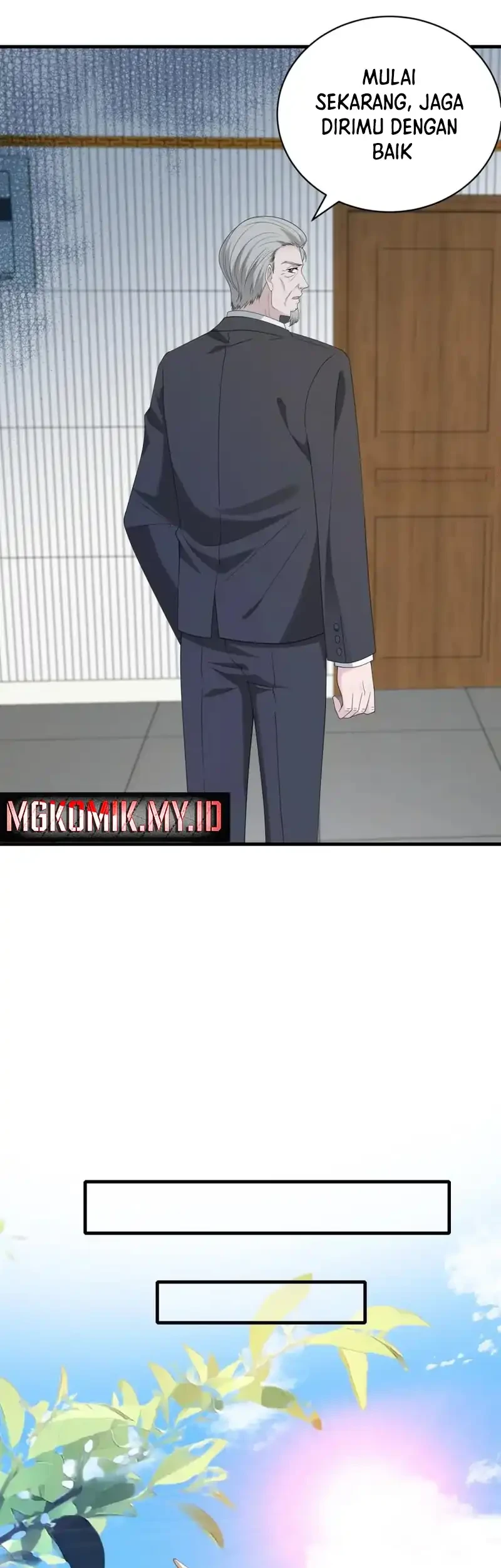The Real Daughter, She Is an Almighty Boss Chapter 79 Gambar 13