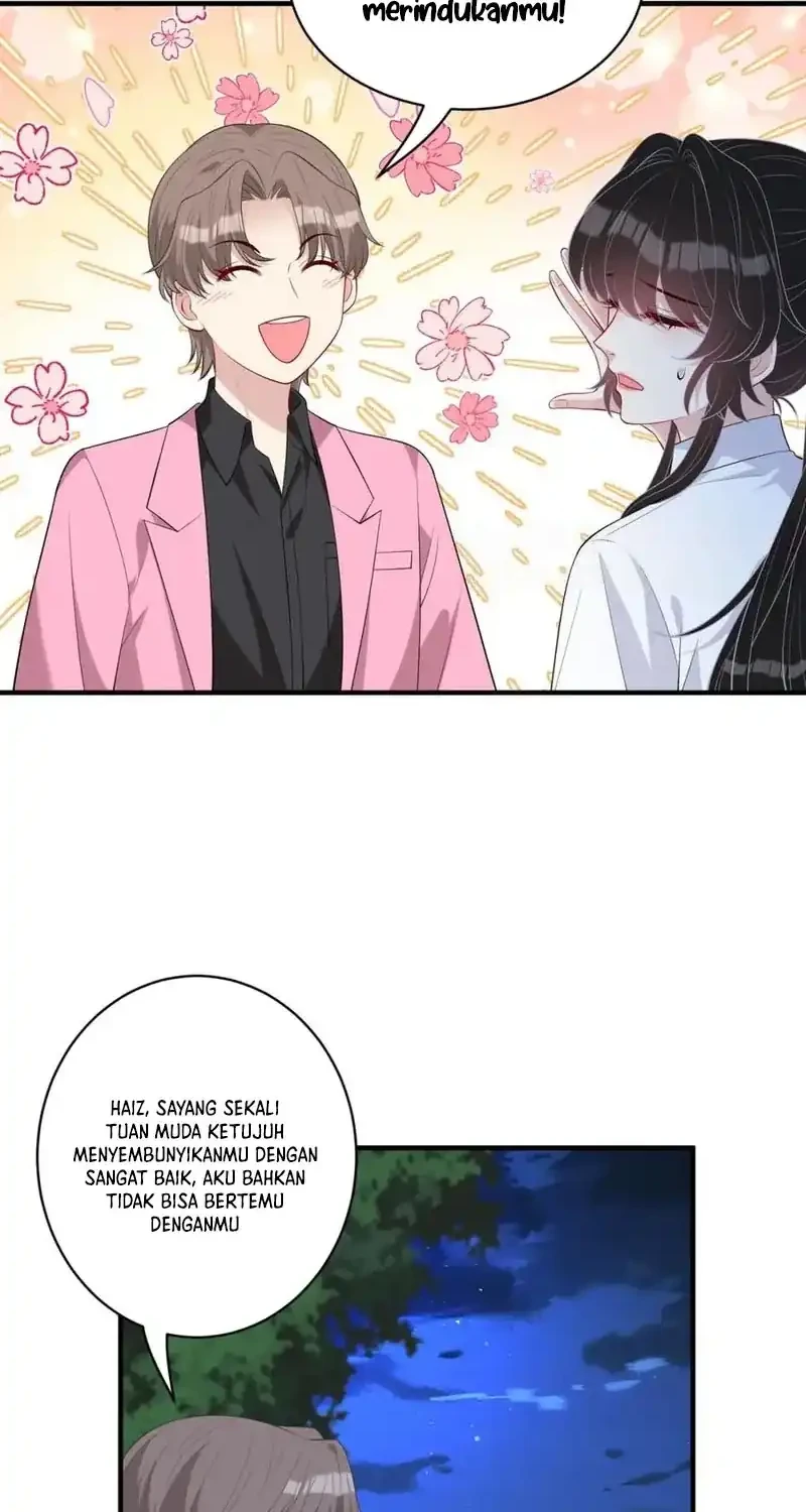 The Real Daughter, She Is an Almighty Boss Chapter 82 Gambar 12