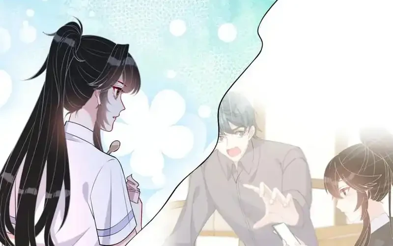 The Real Daughter, She Is an Almighty Boss Chapter 83 Gambar 14