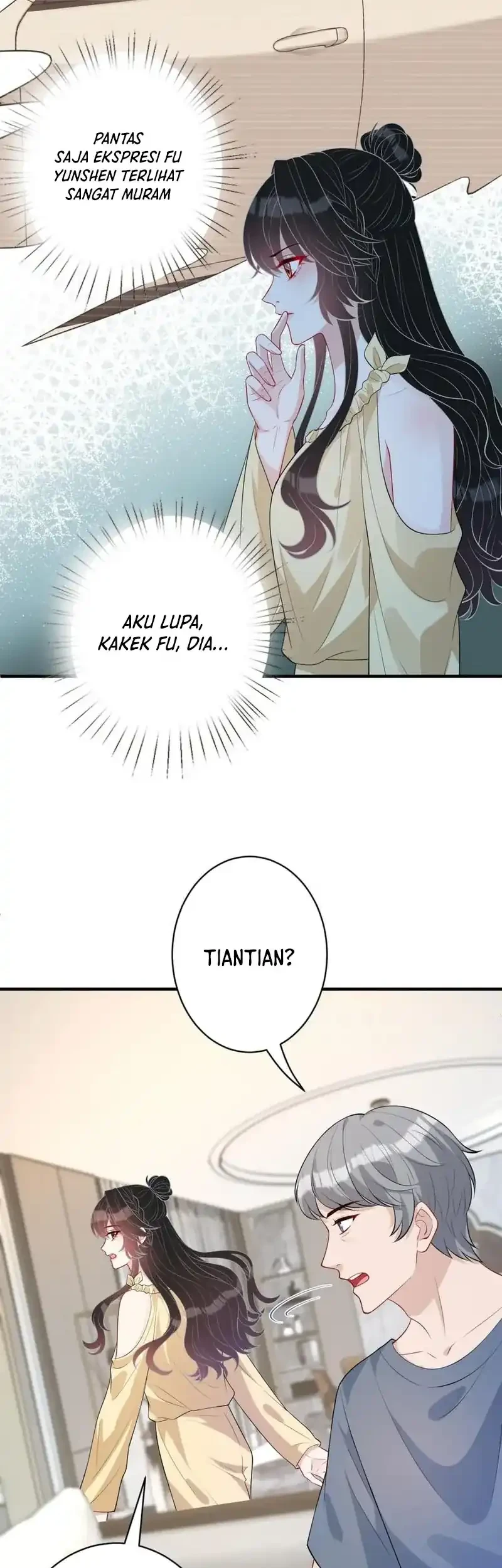 The Real Daughter, She Is an Almighty Boss Chapter 86 Gambar 11