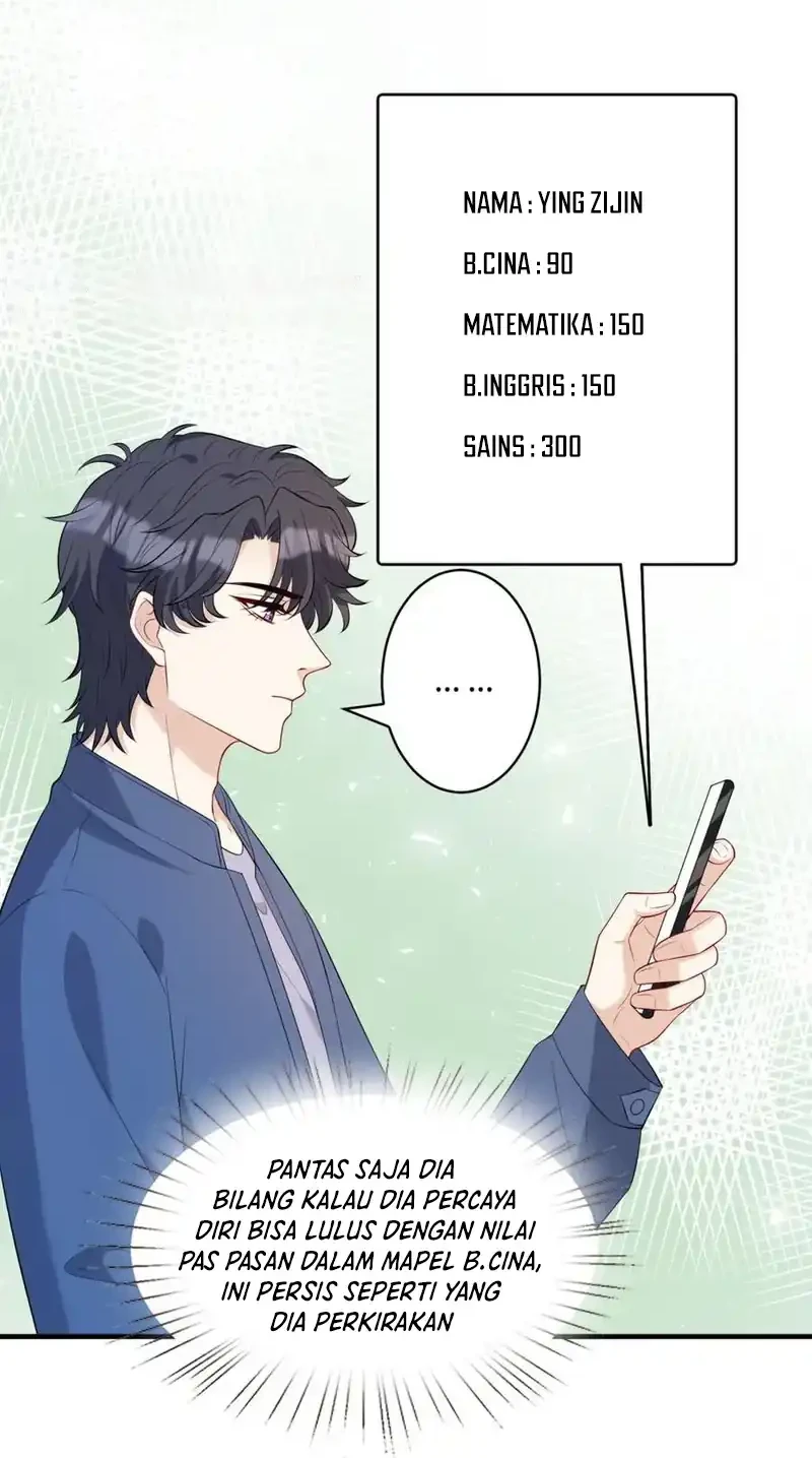 The Real Daughter, She Is an Almighty Boss Chapter 89 Gambar 12