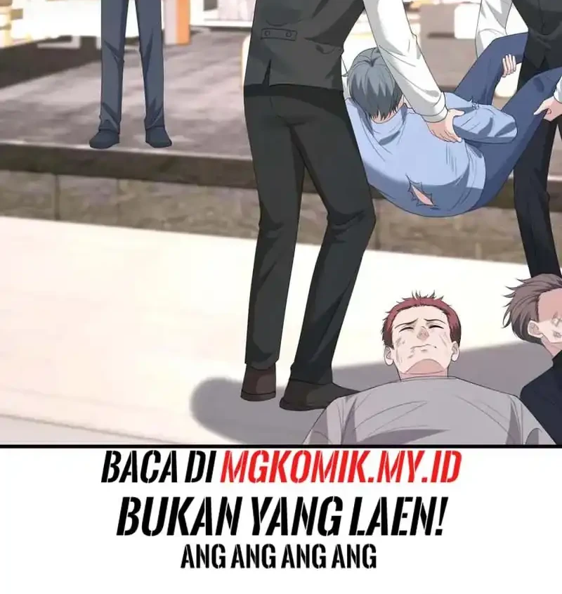 The Real Daughter, She Is an Almighty Boss Chapter 93 Gambar 11