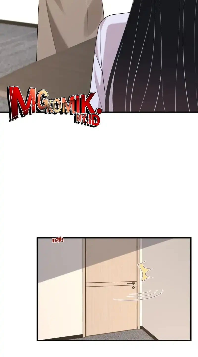 The Real Daughter, She Is an Almighty Boss Chapter 95 Gambar 13