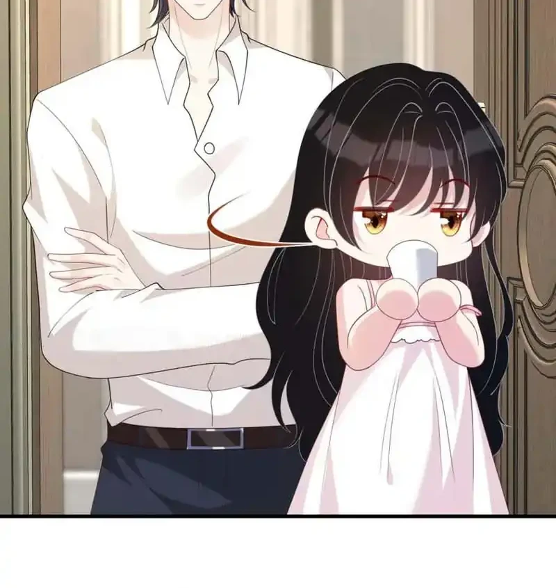 The Real Daughter, She Is an Almighty Boss Chapter 97 Gambar 13