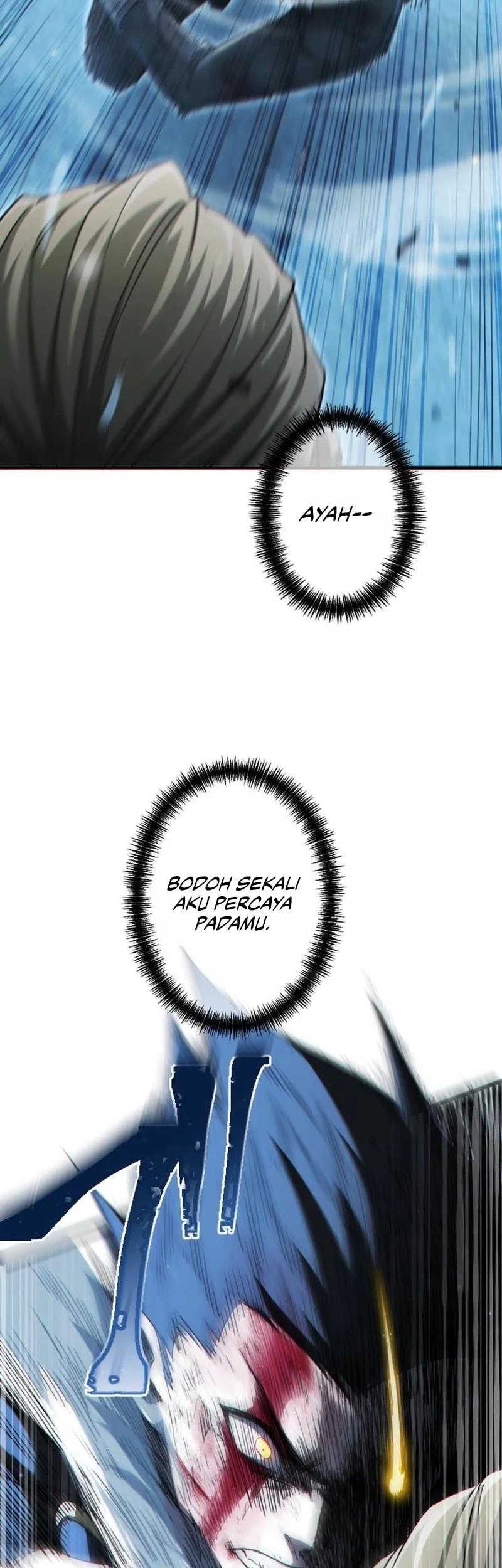 The Rebel Of The Tyrant Noble Family Chapter 1 Gambar 27