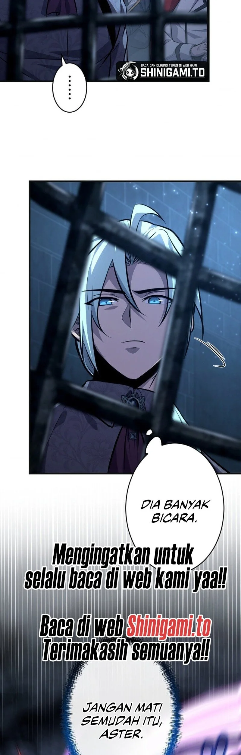 The Rebel Of The Tyrant Noble Family Chapter 12 Gambar 18