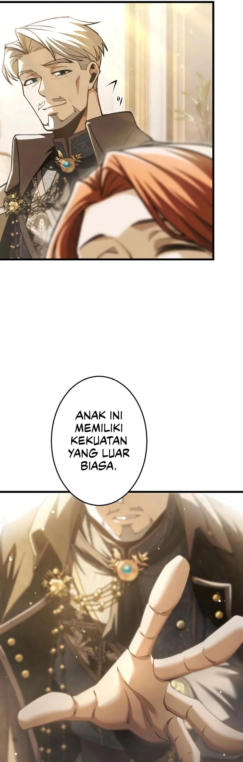 The Rebel Of The Tyrant Noble Family Chapter 2 Gambar 30
