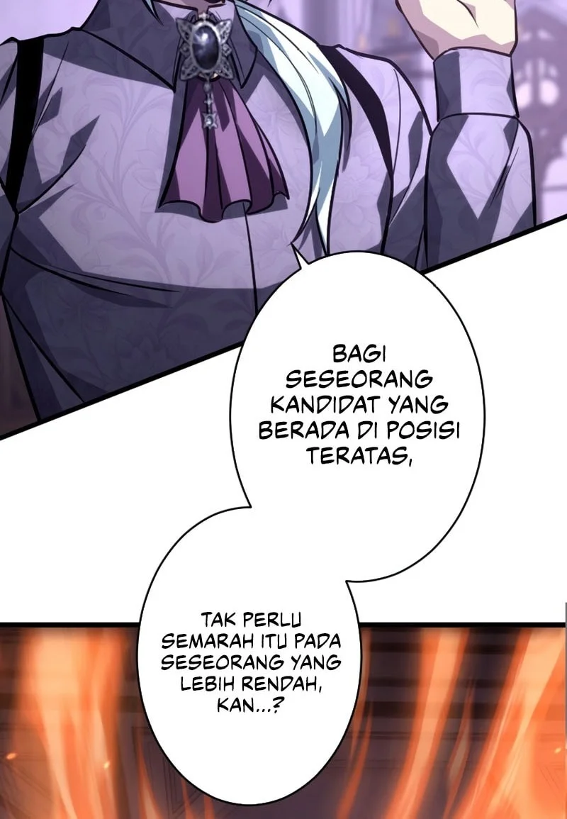 The Rebel Of The Tyrant Noble Family Chapter 22 Gambar 20