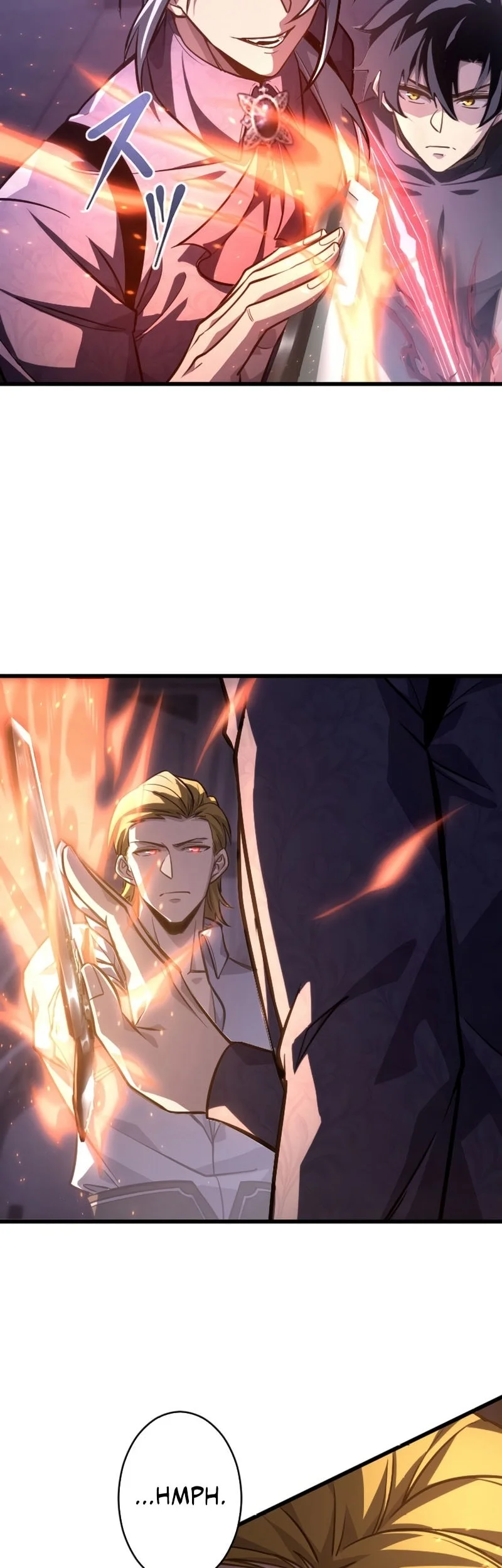 The Rebel Of The Tyrant Noble Family Chapter 22 Gambar 22