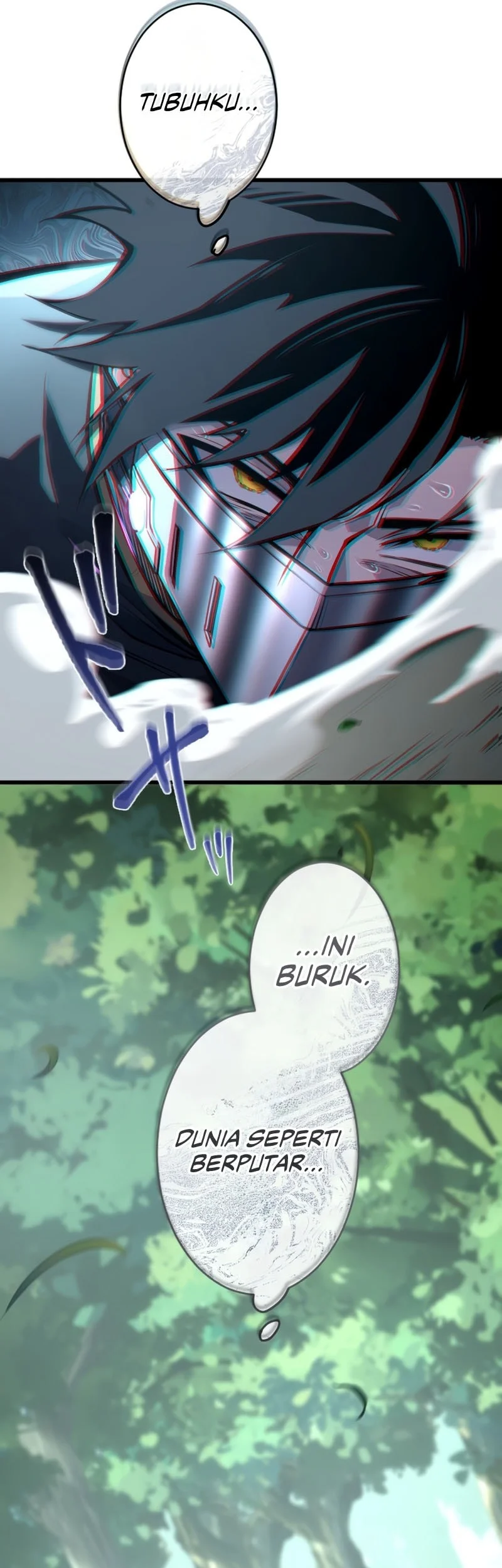 The Rebel Of The Tyrant Noble Family Chapter 24 Gambar 23