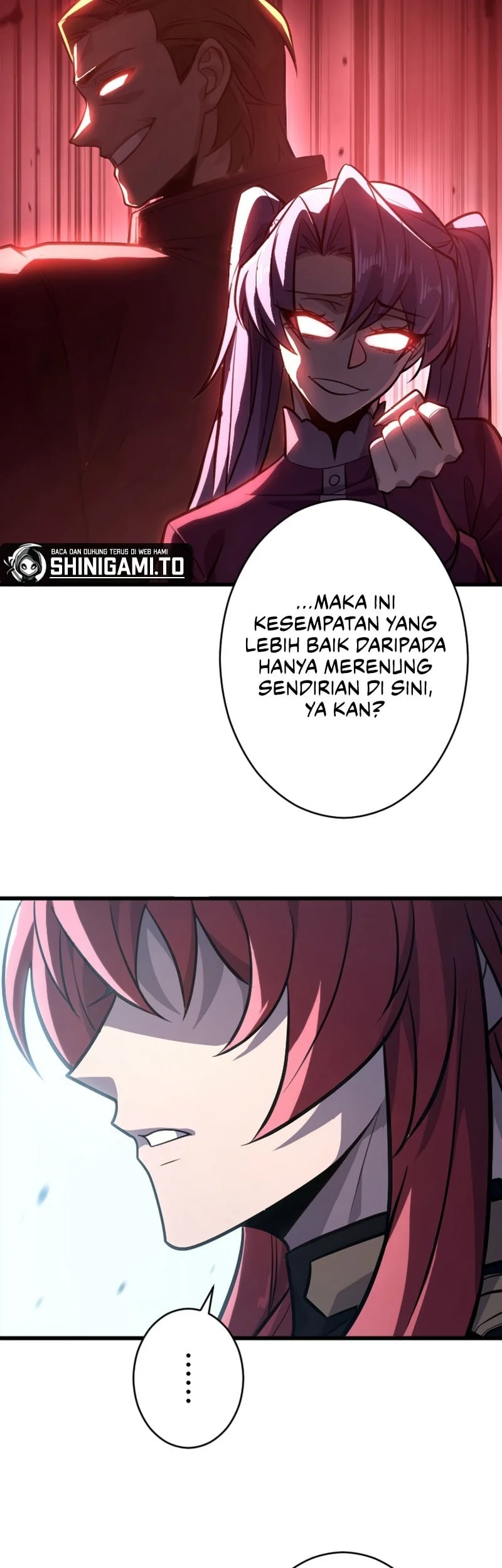 The Rebel Of The Tyrant Noble Family Chapter 29 Gambar 20