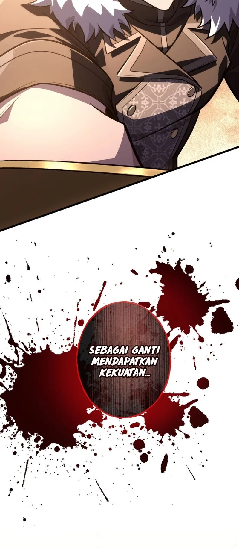 The Rebel Of The Tyrant Noble Family Chapter 32 Gambar 26