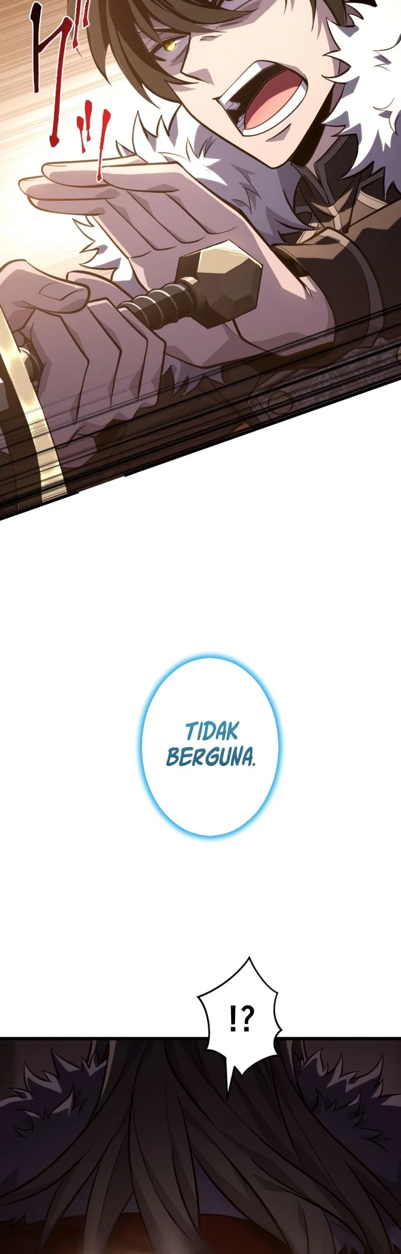 The Rebel Of The Tyrant Noble Family Chapter 32 Gambar 28