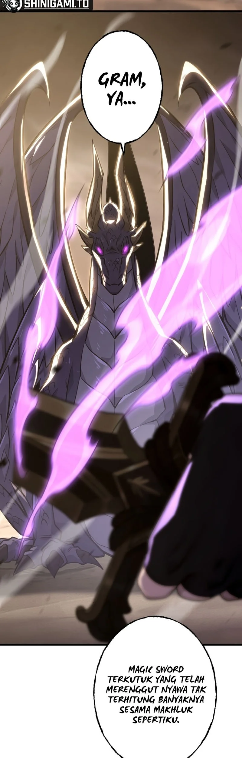 The Rebel Of The Tyrant Noble Family Chapter 33 Gambar 20