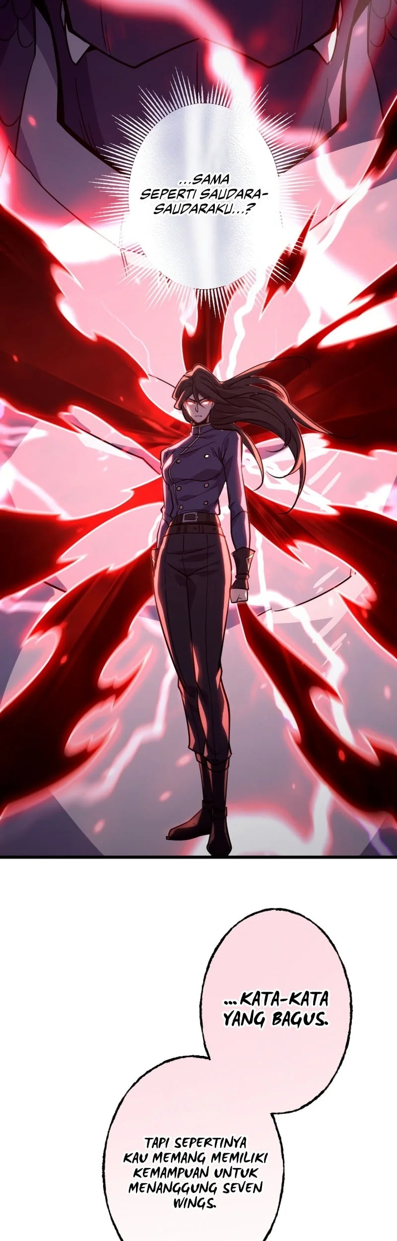 The Rebel Of The Tyrant Noble Family Chapter 34 Gambar 25