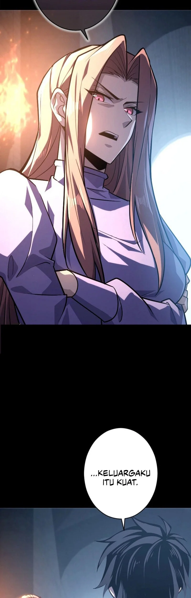 The Rebel Of The Tyrant Noble Family Chapter 37 Gambar 24