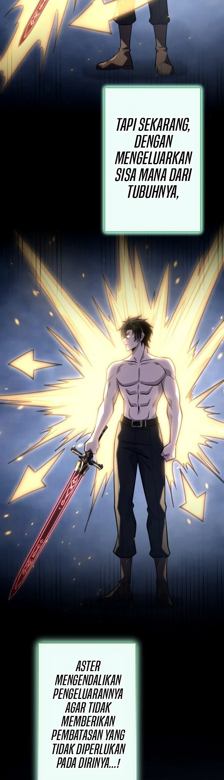 The Rebel Of The Tyrant Noble Family Chapter 39 Gambar 18