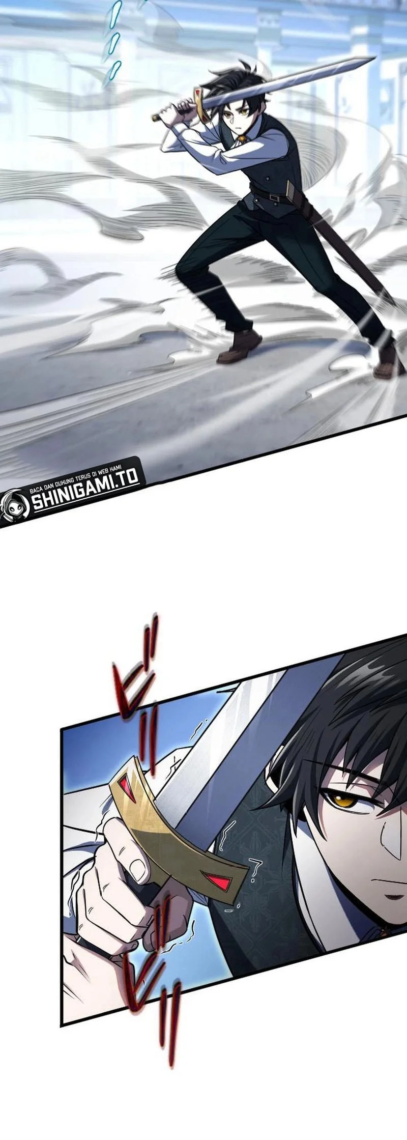 The Rebel Of The Tyrant Noble Family Chapter 4 Gambar 29