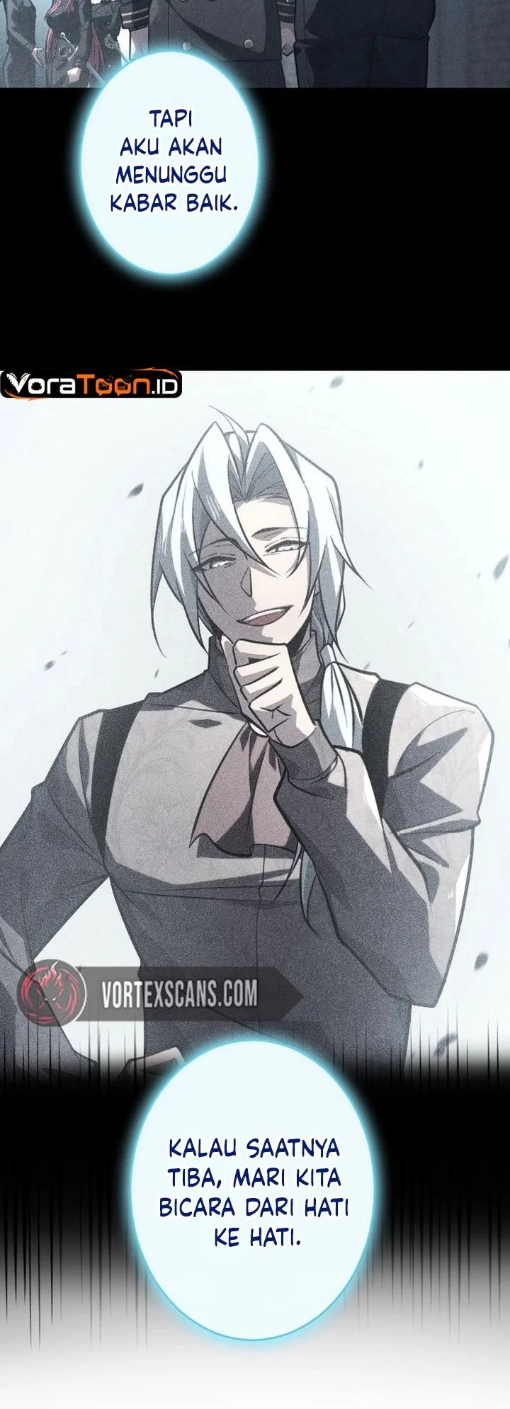 The Rebel Of The Tyrant Noble Family Chapter 43 Gambar 17