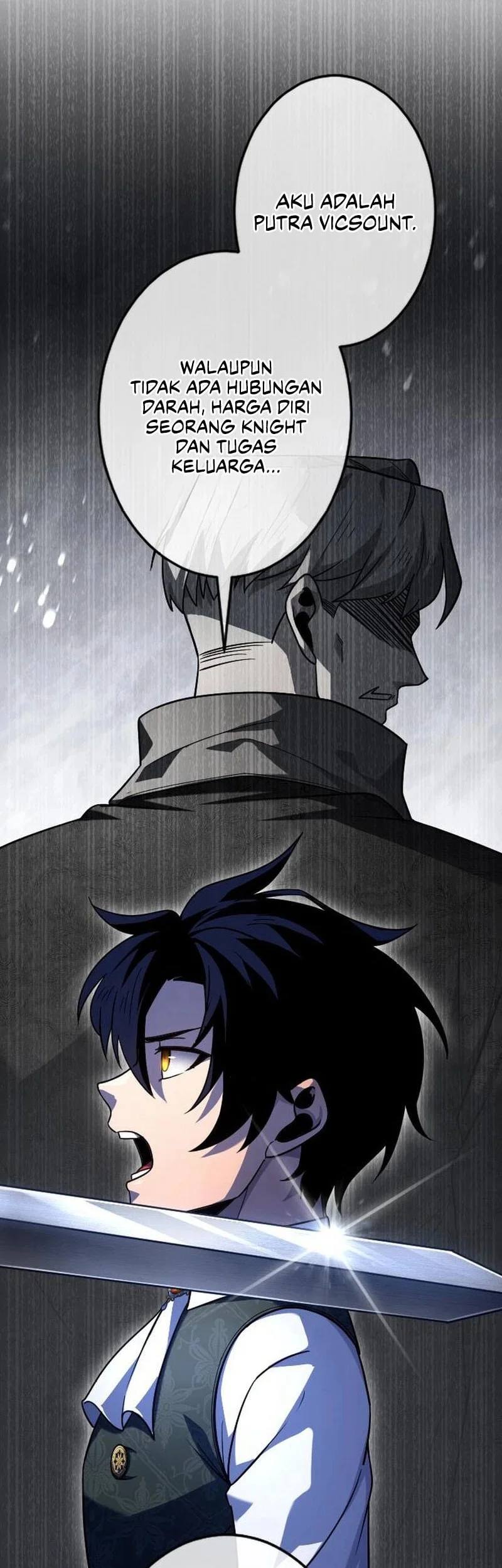 The Rebel Of The Tyrant Noble Family Chapter 5 Gambar 23