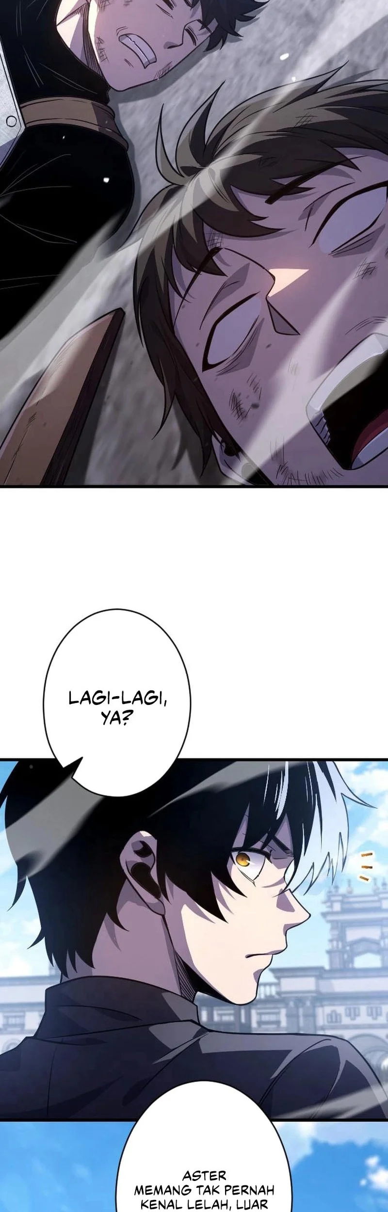 The Rebel Of The Tyrant Noble Family Chapter 6 Gambar 19