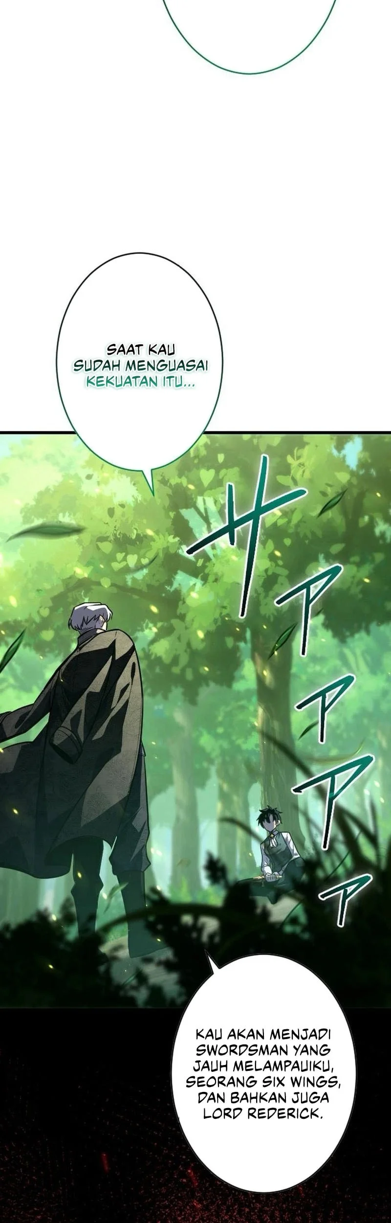 The Rebel Of The Tyrant Noble Family Chapter 7 Gambar 24