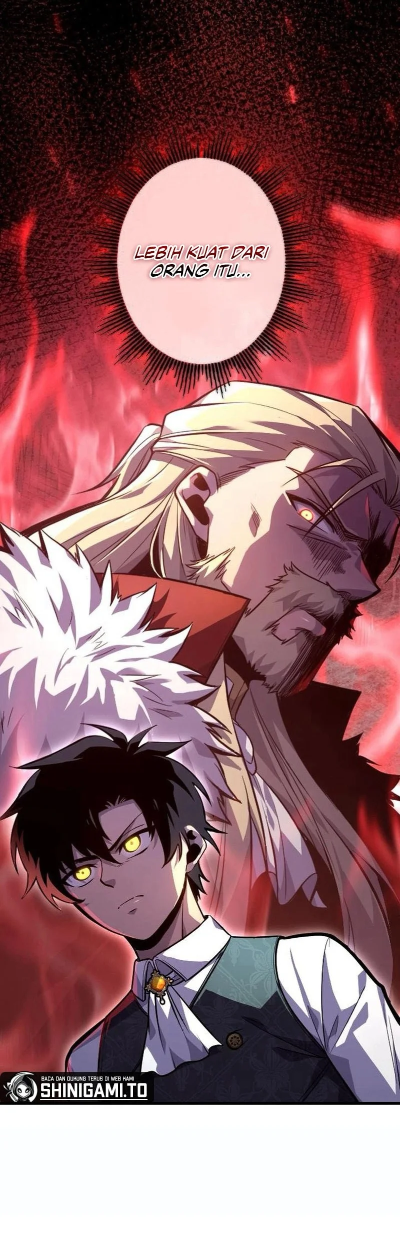 The Rebel Of The Tyrant Noble Family Chapter 7 Gambar 25