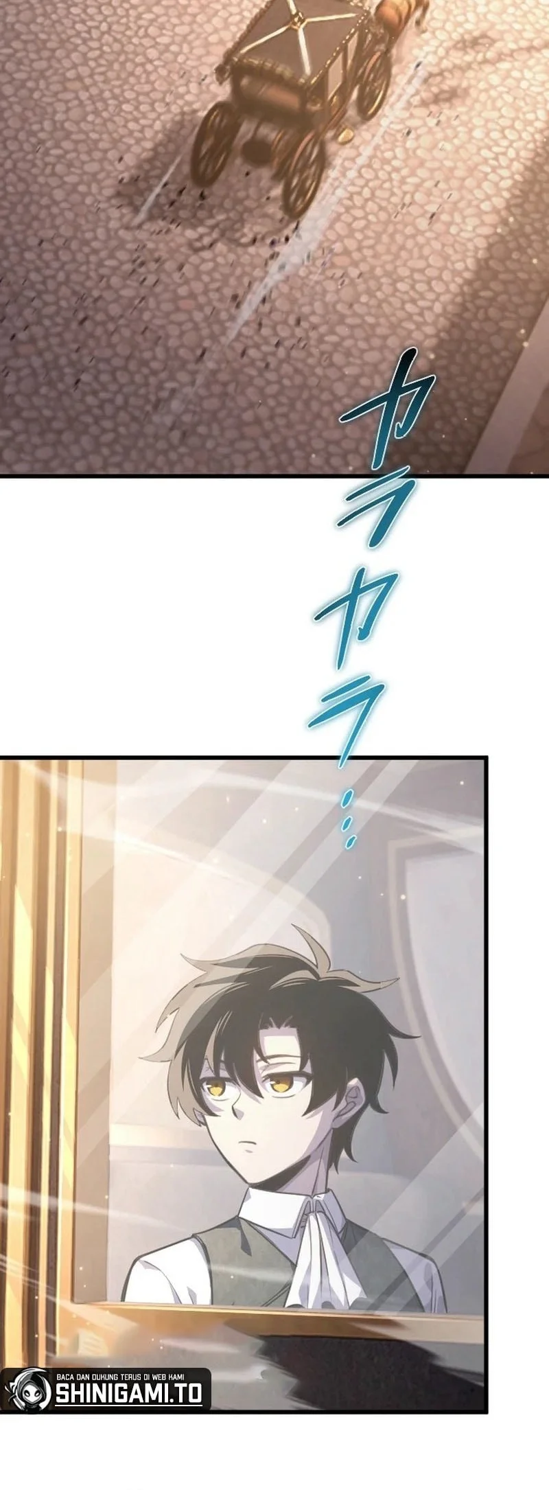 The Rebel Of The Tyrant Noble Family Chapter 9 Gambar 20