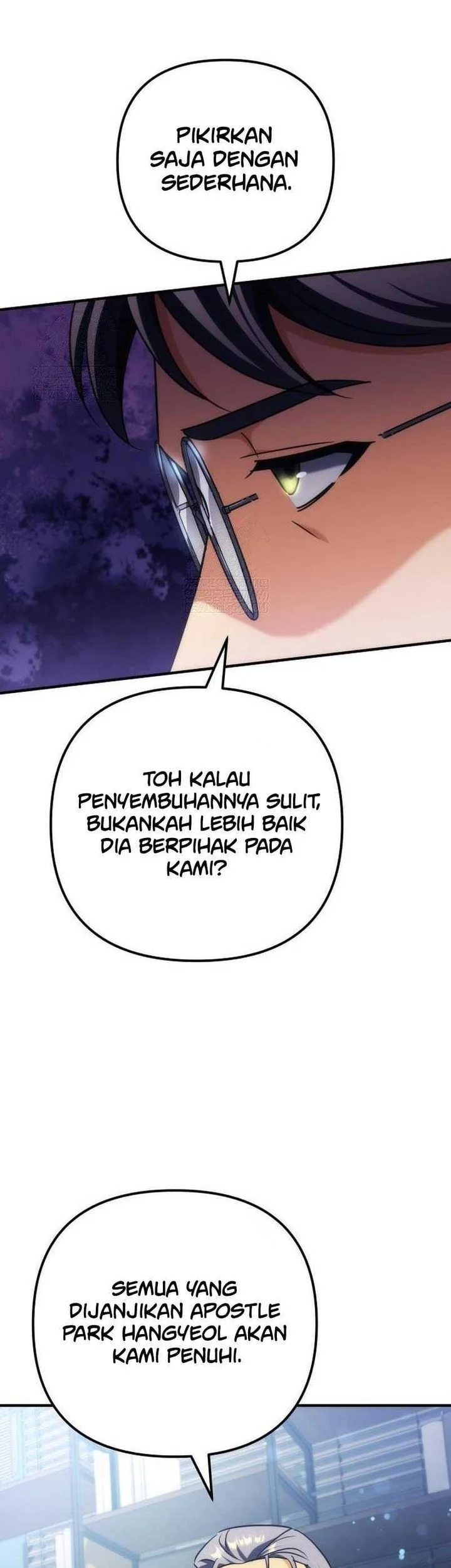 The Rebellious Apostle of the Harvest Goddess Chapter 24 Gambar 35