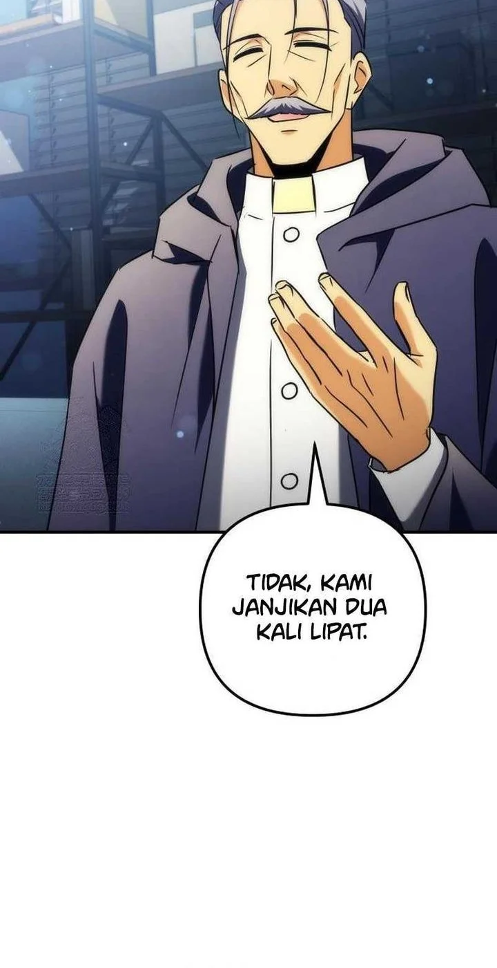 The Rebellious Apostle of the Harvest Goddess Chapter 24 Gambar 36