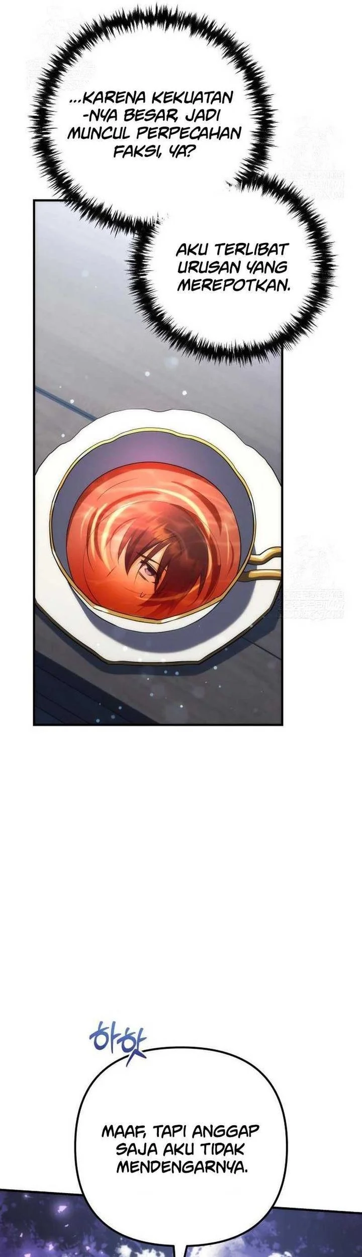 The Rebellious Apostle of the Harvest Goddess Chapter 24 Gambar 37