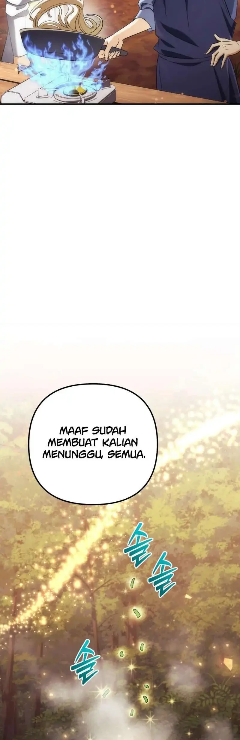 The Rebellious Apostle of the Harvest Goddess Chapter 25 Gambar 32
