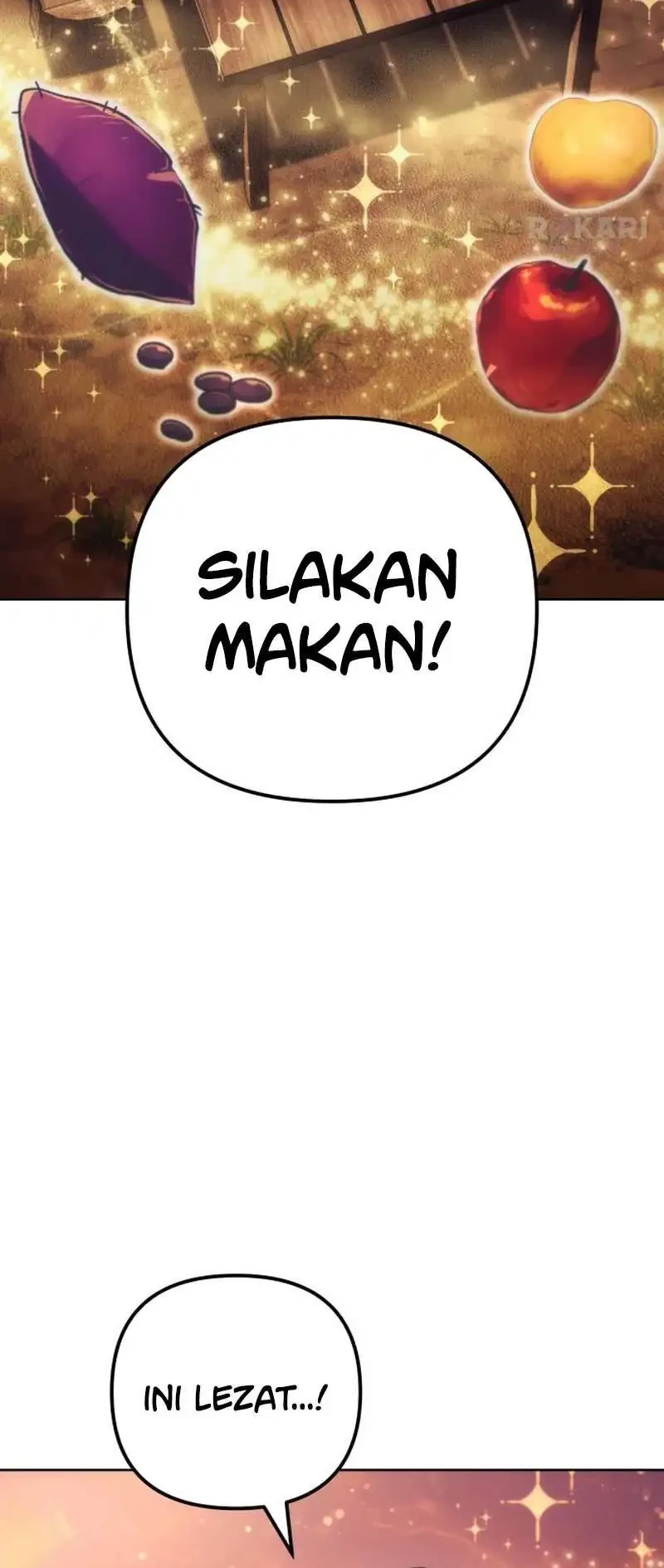 The Rebellious Apostle of the Harvest Goddess Chapter 25 Gambar 34