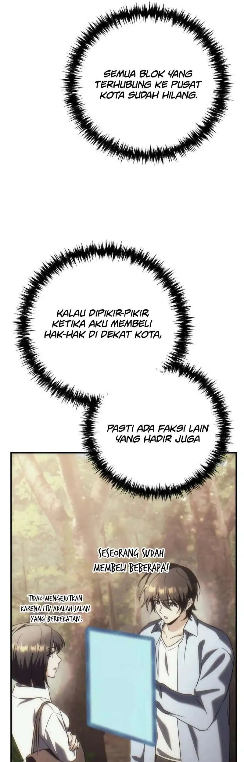 The Rebellious Apostle of the Harvest Goddess Chapter 26 Gambar 29