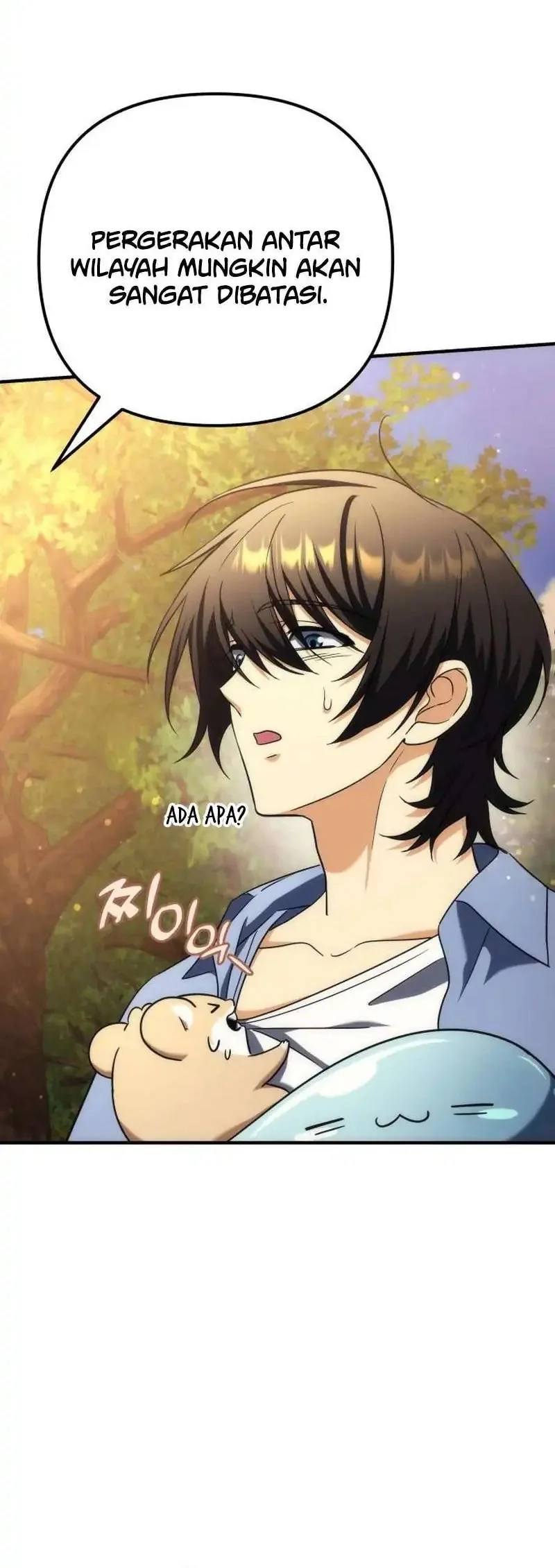 The Rebellious Apostle of the Harvest Goddess Chapter 26 Gambar 32