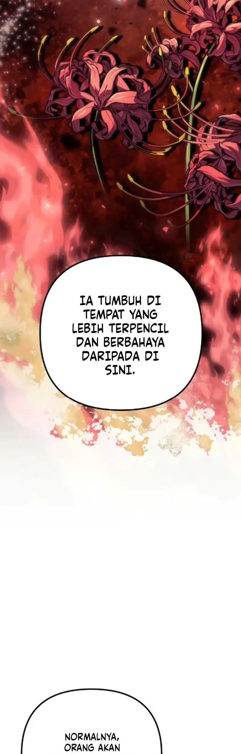 The Rebellious Apostle of the Harvest Goddess Chapter 34 Gambar 30