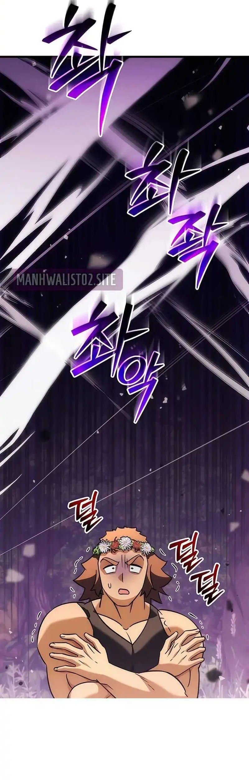 The Rebellious Apostle of the Harvest Goddess Chapter 35 Gambar 30