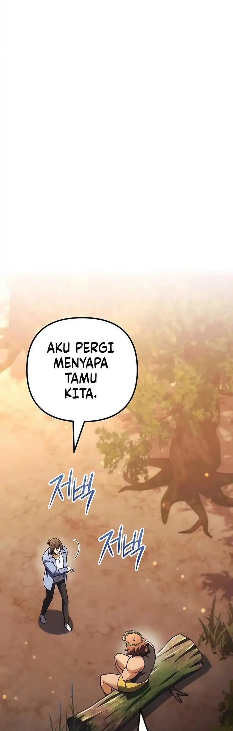 The Rebellious Apostle of the Harvest Goddess Chapter 35 Gambar 31