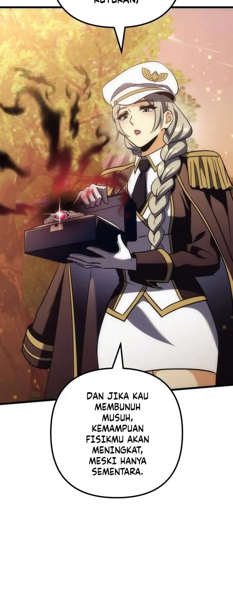 The Rebellious Apostle of the Harvest Goddess Chapter 36 Gambar 32