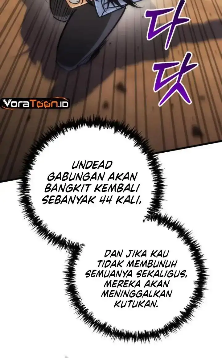 The Rebellious Apostle of the Harvest Goddess Chapter 39 Gambar 44
