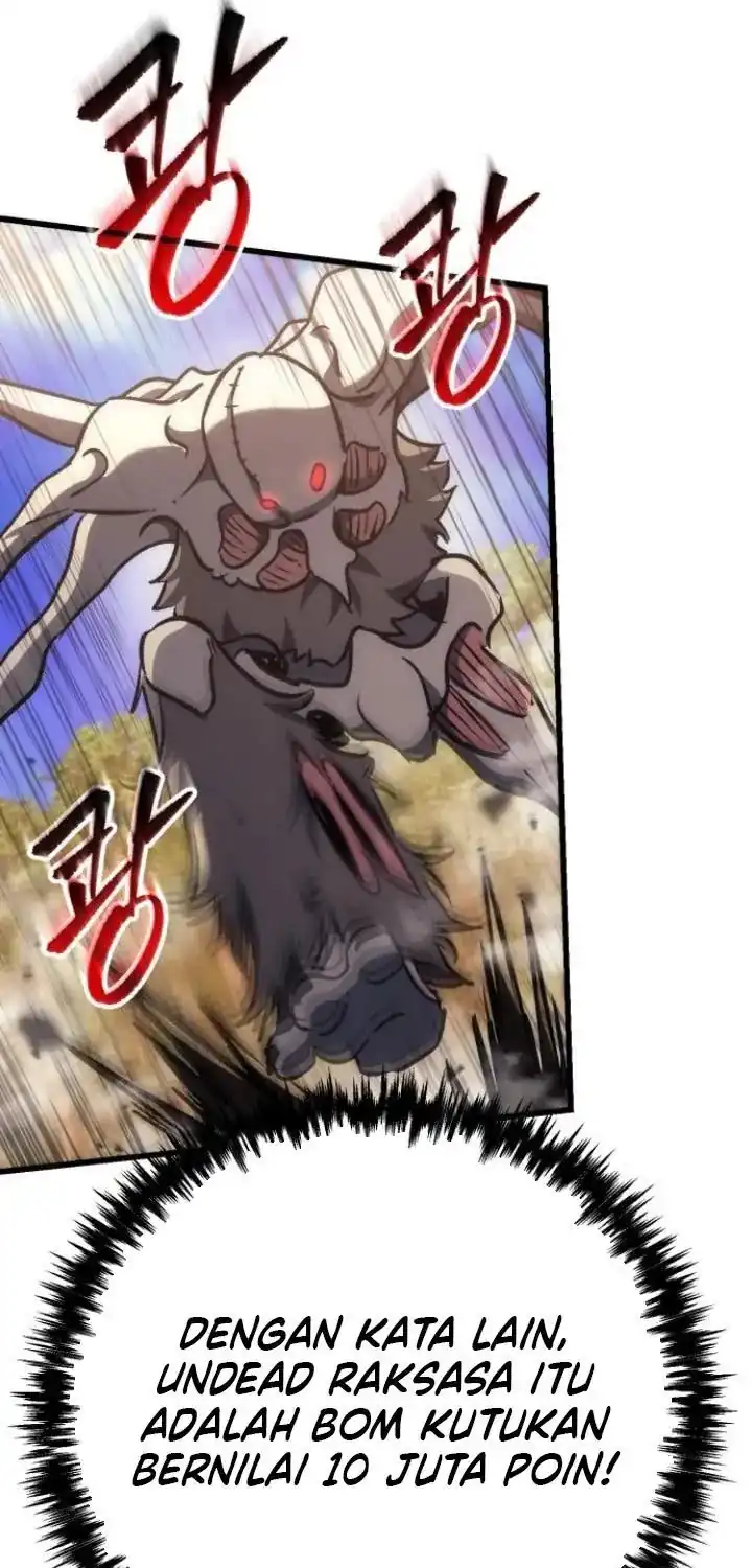The Rebellious Apostle of the Harvest Goddess Chapter 39 Gambar 45